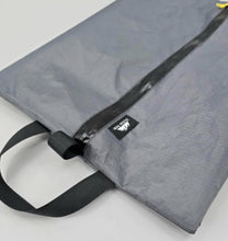 Load image into Gallery viewer, Layflat Zipper Storage (shoe storage)