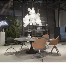 Load image into Gallery viewer, DecorBites™ LED Bubble Chandelier for Home Lighting