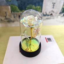 Load image into Gallery viewer, DecorBites™ LED Eternal Rose Light for Valentine's Day and Weddings