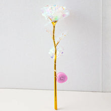 Load image into Gallery viewer, DecorBites™ LED Eternal Rose Light for Valentine's Day and Weddings