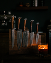 Load image into Gallery viewer, The Lotus | 5-Piece Set