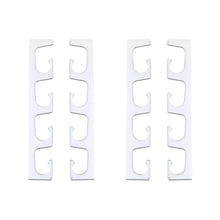 Load image into Gallery viewer, Made in the USA Fishing Rod Rack | Wall or Ceiling Mounted