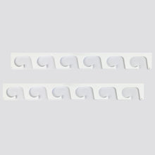 Load image into Gallery viewer, Made in the USA Fishing Rod Rack | Wall or Ceiling Mounted