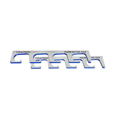 Load image into Gallery viewer, Made in the USA Premium Fishing Rod Racks | Wall or Ceiling or Boat Mounted