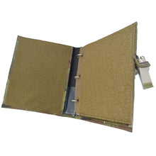 Load image into Gallery viewer, Tactical Patch Book - American Made