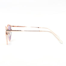 Load image into Gallery viewer, Marilyn Polarized - Rose Gold Mirrored