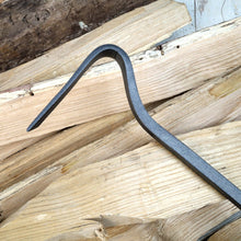 Load image into Gallery viewer, Modern Fireplace Tool Set