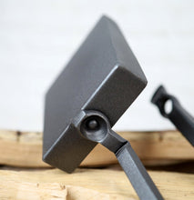 Load image into Gallery viewer, Modern Fireplace Tool Set