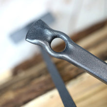 Load image into Gallery viewer, Modern Fireplace Tool Set