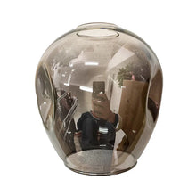 Load image into Gallery viewer, DecorBites™ Modern Nordic Glass Ball LED Chandelier