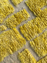 Load image into Gallery viewer, DecorBites™ Moroccan Handmade Beni Ouarain Rug 3m x 2m