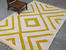 Load image into Gallery viewer, DecorBites™ Moroccan Handmade Traditional Azilal Rug 303 X 206 cm