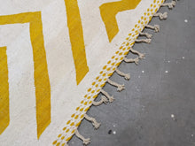 Load image into Gallery viewer, DecorBites™ Moroccan Handmade Traditional Azilal Rug 303 X 206 cm