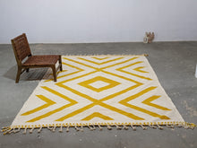 Load image into Gallery viewer, DecorBites™ Moroccan Handmade Traditional Azilal Rug 303 X 206 cm