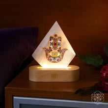 Load image into Gallery viewer, My Aura Spa - Mood Lamp of Rejuvenation