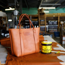 Load image into Gallery viewer, Market Tote - USA Made