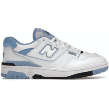 Load image into Gallery viewer, New Balance 550 UNC White "University Blue"