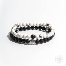 Load image into Gallery viewer, Negativity Banisher Bracelet Set