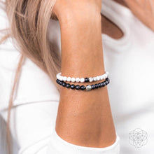 Load image into Gallery viewer, Negativity Banisher Bracelet Set