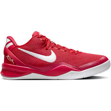 Load image into Gallery viewer, Nike Kobe 8 University Red (GS)