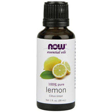 Load image into Gallery viewer, Lemon Essential Oil