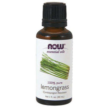 Load image into Gallery viewer, Lemongrass Essential Oil