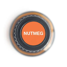 Load image into Gallery viewer, Nutmeg Pure Essential Oil - 15ml