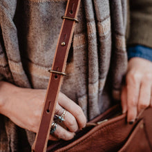 Load image into Gallery viewer, Field Bag - USA Made