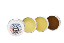 Load image into Gallery viewer, Sampler Pack - All 3 Holds Mustache & Beard Wax