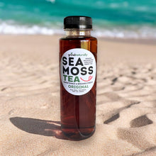 Load image into Gallery viewer, Organic Sea Moss Sweet Tea