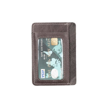 Load image into Gallery viewer, Parma Leather Card Holder