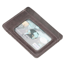 Load image into Gallery viewer, Parma Leather Card Holder