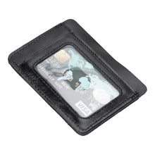 Load image into Gallery viewer, Parma Leather Card Holder