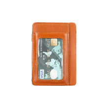 Load image into Gallery viewer, Parma Leather Card Holder
