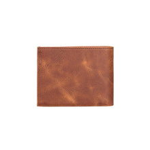 Load image into Gallery viewer, Passat Leather Men's Wallet
