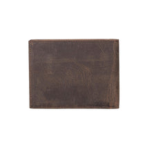 Load image into Gallery viewer, Passat Leather Men's Wallet