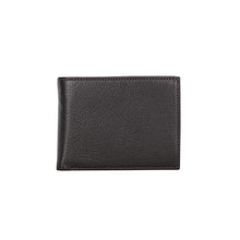 Load image into Gallery viewer, Passat Leather Men's Wallet