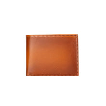 Load image into Gallery viewer, Passat Leather Men's Wallet