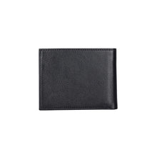 Load image into Gallery viewer, Passat Leather Men's Wallet