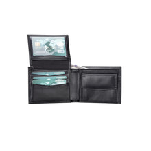 Load image into Gallery viewer, Passat Leather Men's Wallet