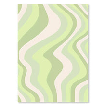 Load image into Gallery viewer, DecorBites™ Pastel Purple Flower Canvas Wall Art