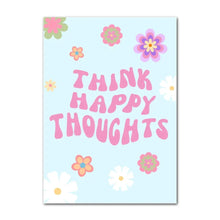 Load image into Gallery viewer, DecorBites™ Pastel Purple Flower Canvas Wall Art