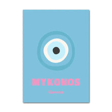 Load image into Gallery viewer, DecorBites™ Pastel Purple Flower Canvas Wall Art