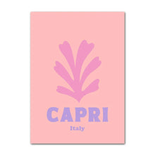 Load image into Gallery viewer, DecorBites™ Pastel Purple Flower Canvas Wall Art