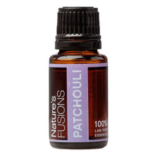 Load image into Gallery viewer, Patchouli Pure Essential Oil - 15ml