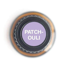 Load image into Gallery viewer, Patchouli Pure Essential Oil - 15ml