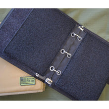 Load image into Gallery viewer, Tactical Patch Book - American Made