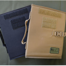 Load image into Gallery viewer, Tactical Patch Book - American Made