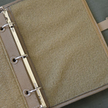 Load image into Gallery viewer, Tactical Patch Book - American Made