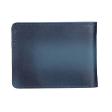 Load image into Gallery viewer, Pier Leather Men's Wallet
